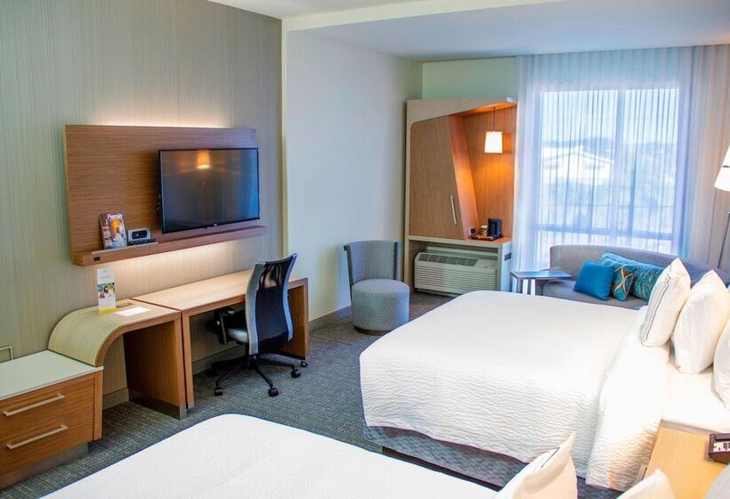 Szálloda Courtyard By Marriott Fort Walton Beach West Destin