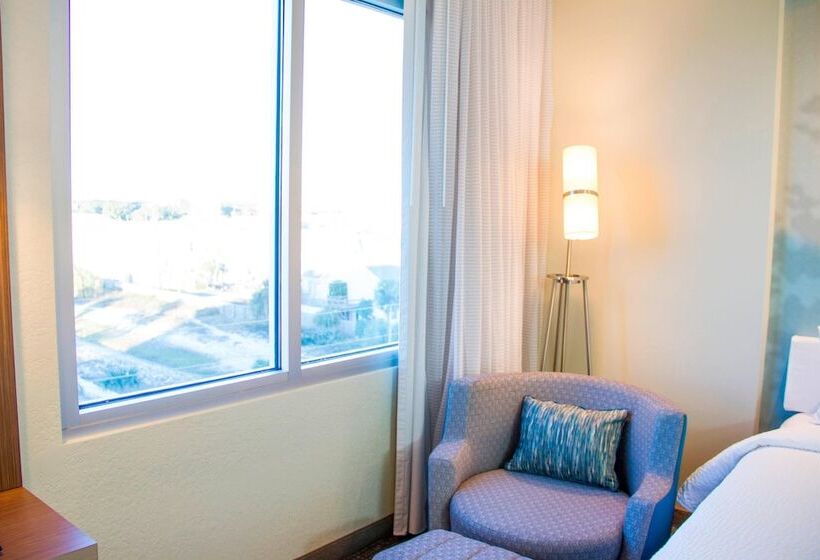 Szálloda Courtyard By Marriott Fort Walton Beach West Destin