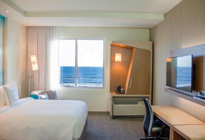 Szálloda Courtyard By Marriott Fort Walton Beach West Destin