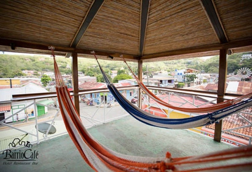 فندق El Caite San Juan Del Sur