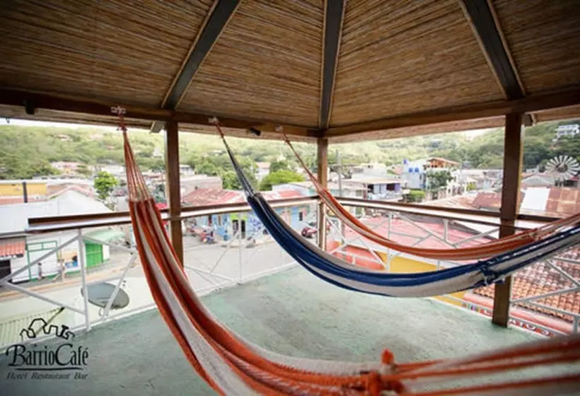 호텔 El Caite San Juan Del Sur