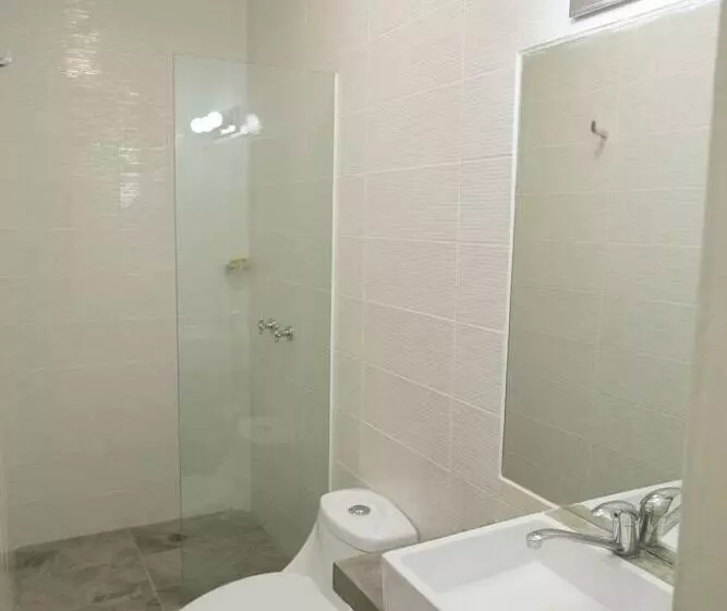 호텔 El Caite San Juan Del Sur