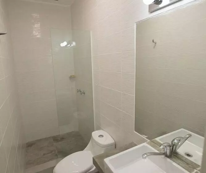 호텔 El Caite San Juan Del Sur