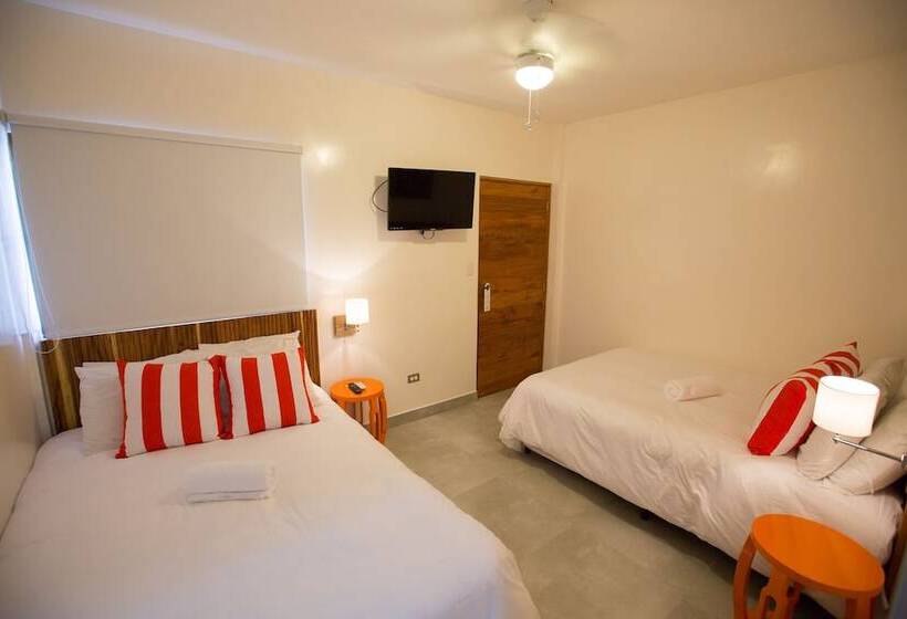 فندق El Caite San Juan Del Sur