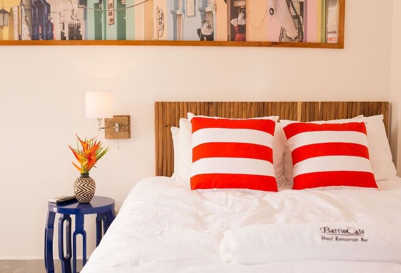 فندق El Caite San Juan Del Sur