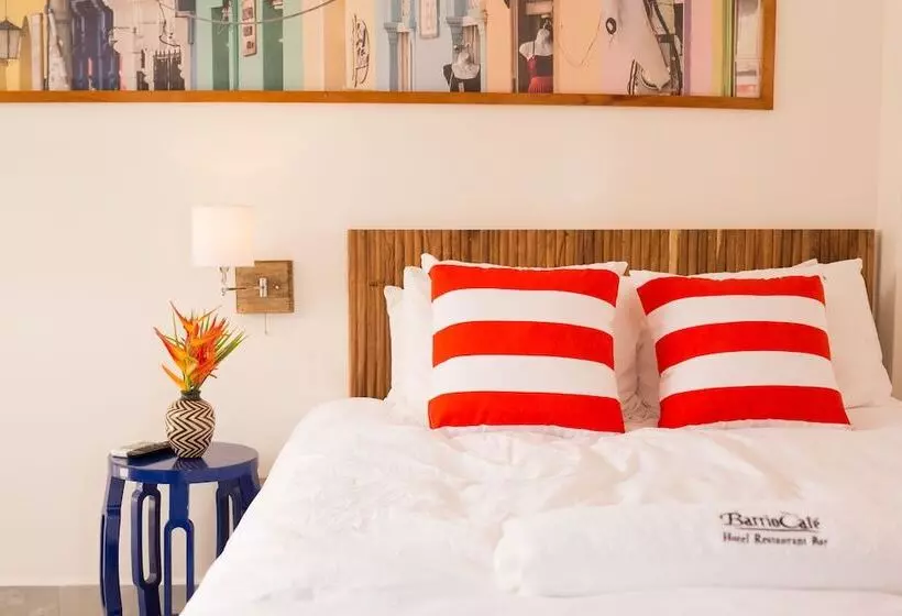 호텔 El Caite San Juan Del Sur