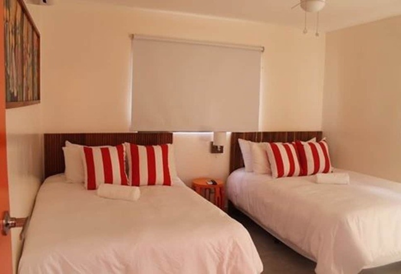 فندق El Caite San Juan Del Sur