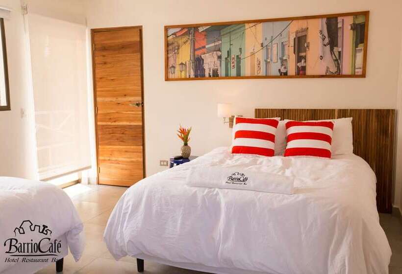 فندق El Caite San Juan Del Sur