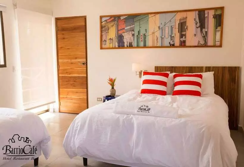 호텔 El Caite San Juan Del Sur