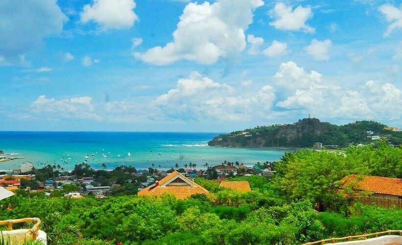 فندق El Caite San Juan Del Sur