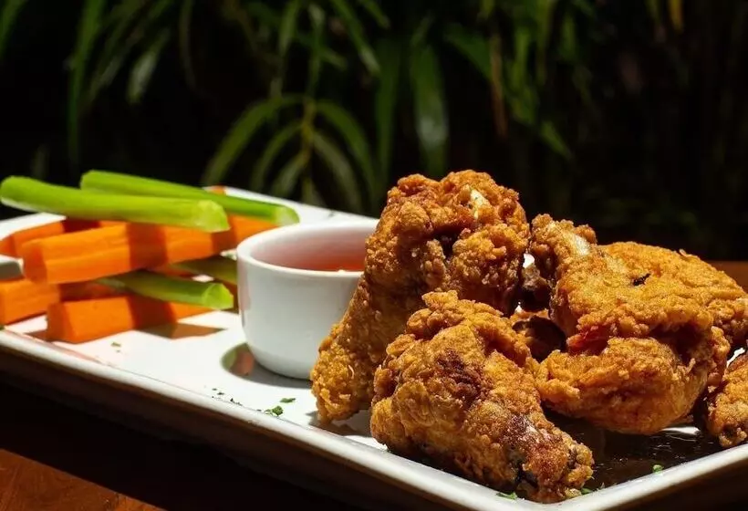 호텔 El Caite San Juan Del Sur