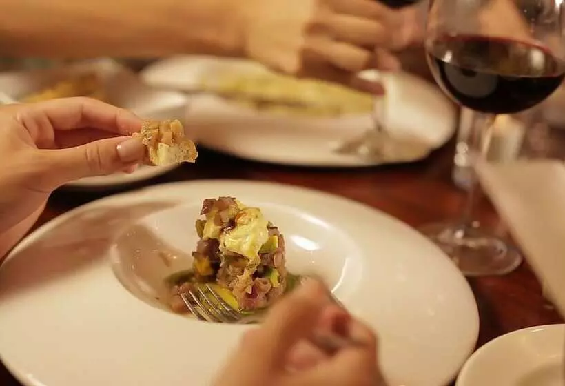 호텔 El Caite San Juan Del Sur