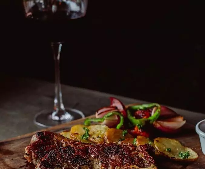 호텔 El Caite San Juan Del Sur