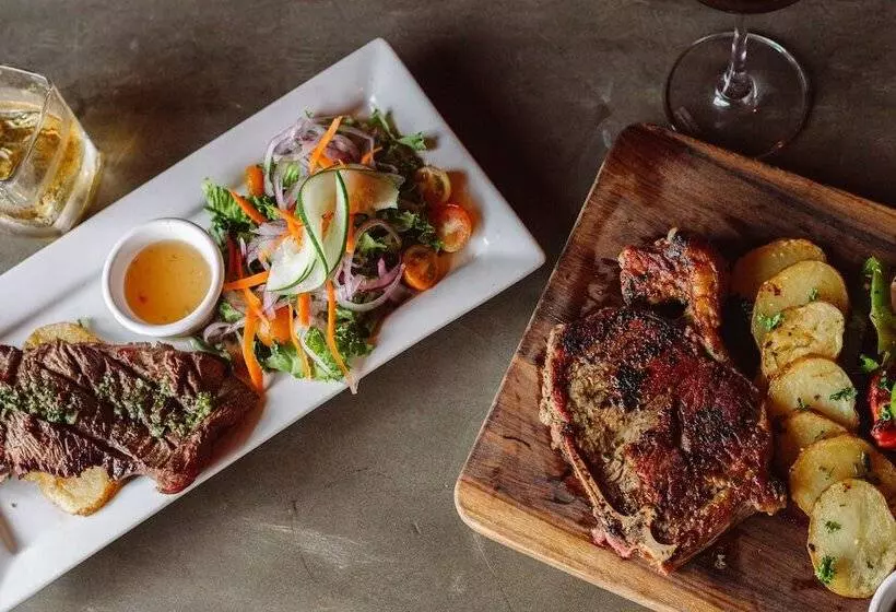 호텔 El Caite San Juan Del Sur