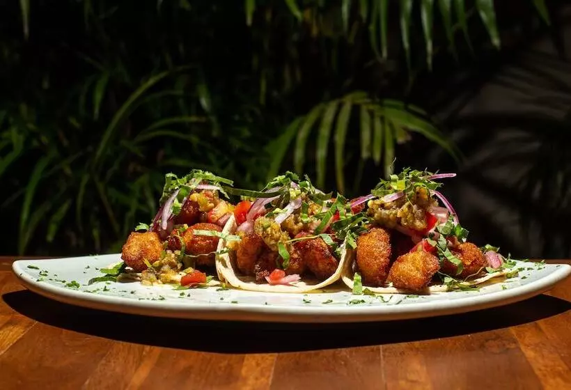 호텔 El Caite San Juan Del Sur