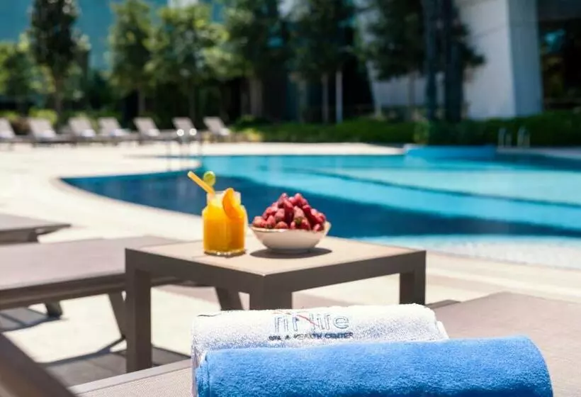 هتل Elite World Grand Istanbul Basin Ekspres