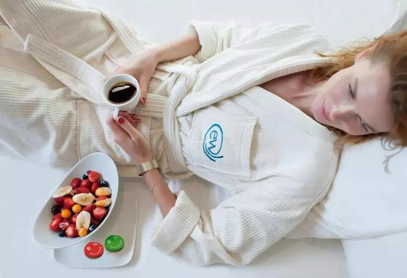 هتل Elite World Grand Istanbul Basin Ekspres