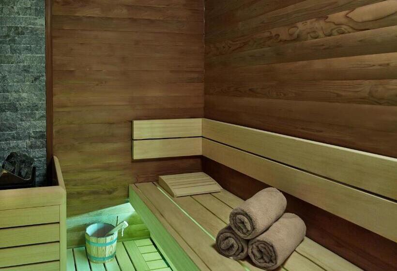 Hotel Elite World Grand Istanbul Basin Ekspres