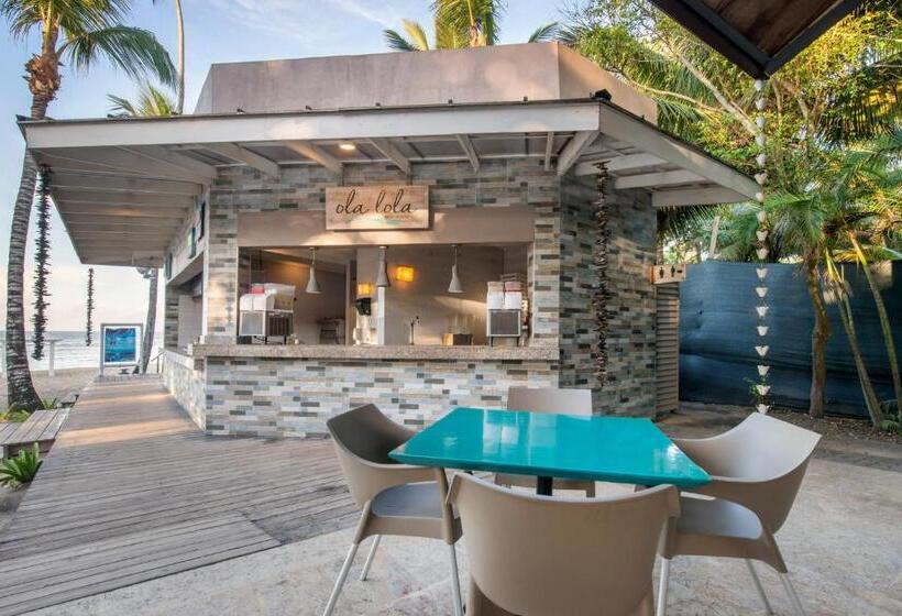 Otel Emotions by Hodelpa Juan Dolio - All Inclusive