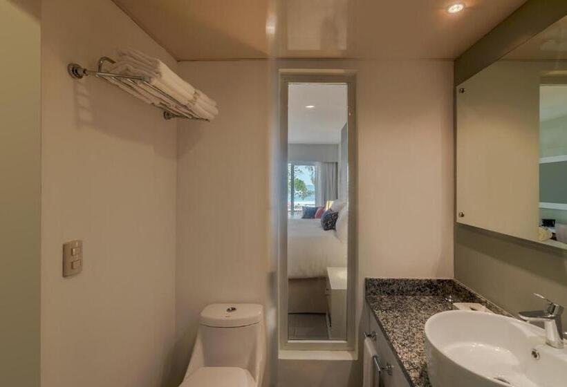 Otel Emotions by Hodelpa Juan Dolio - All Inclusive