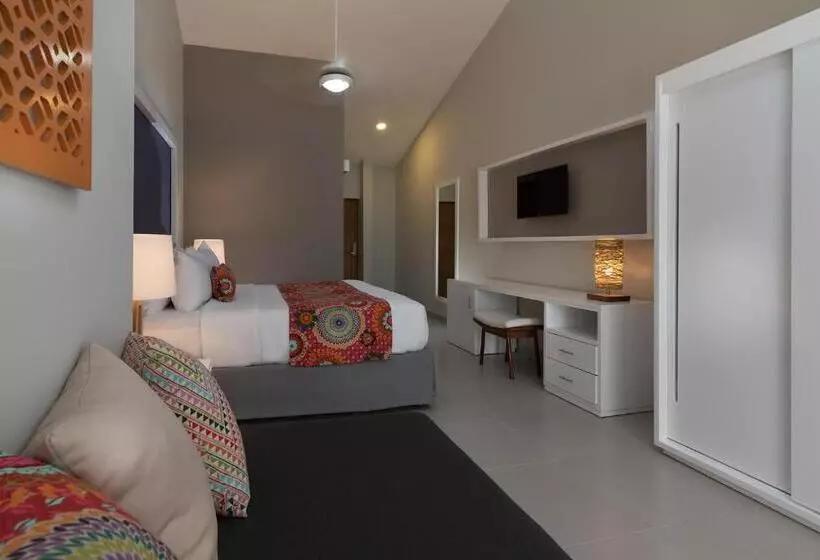 هتل Emotions by Hodelpa Juan Dolio - All Inclusive