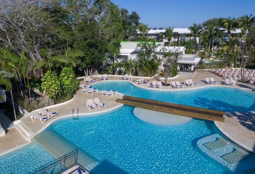 Otel Emotions by Hodelpa Juan Dolio - All Inclusive