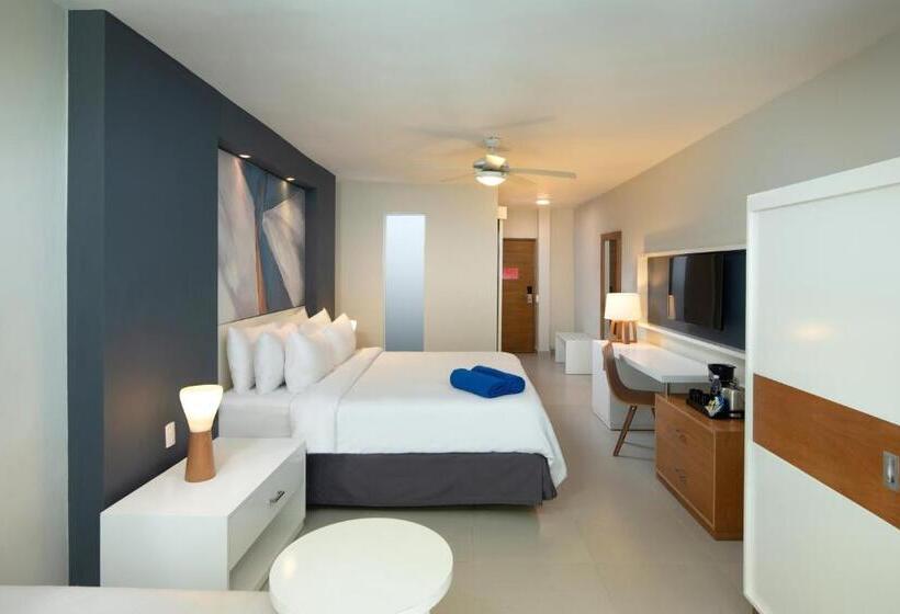 Otel Emotions by Hodelpa Juan Dolio - All Inclusive