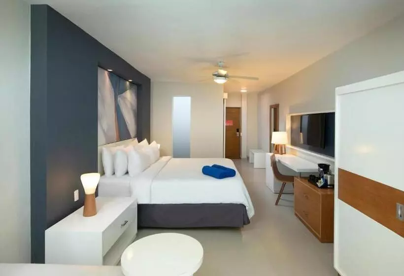 هتل Emotions by Hodelpa Juan Dolio - All Inclusive