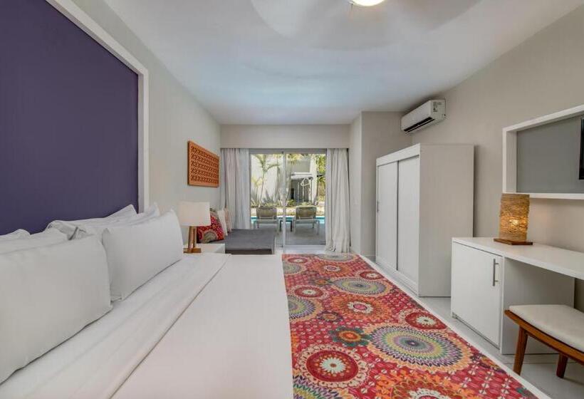 Otel Emotions by Hodelpa Juan Dolio - All Inclusive