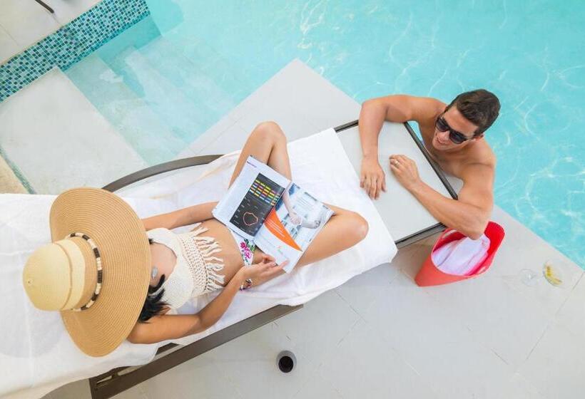 Otel Emotions by Hodelpa Juan Dolio - All Inclusive