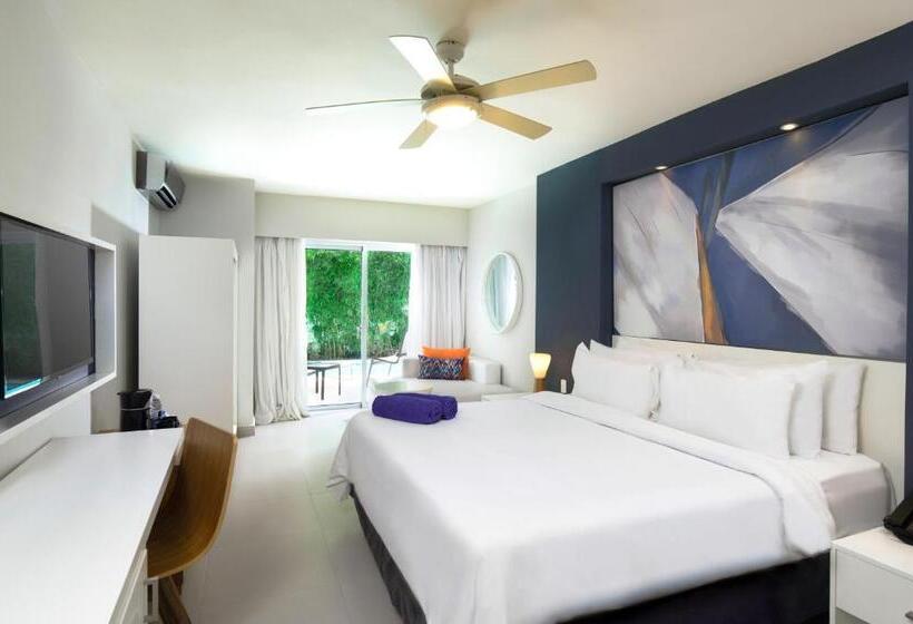 Otel Emotions by Hodelpa Juan Dolio - All Inclusive