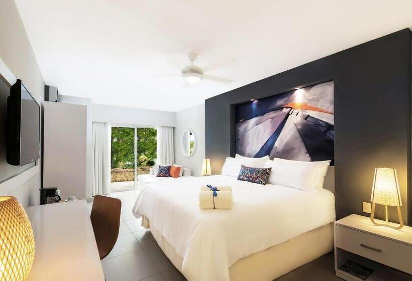 Otel Emotions by Hodelpa Juan Dolio - All Inclusive