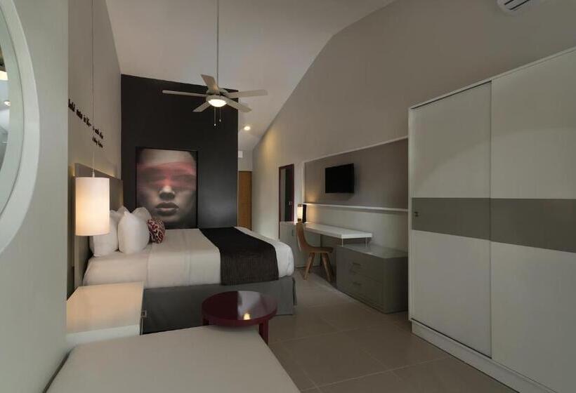 Otel Emotions by Hodelpa Juan Dolio - All Inclusive