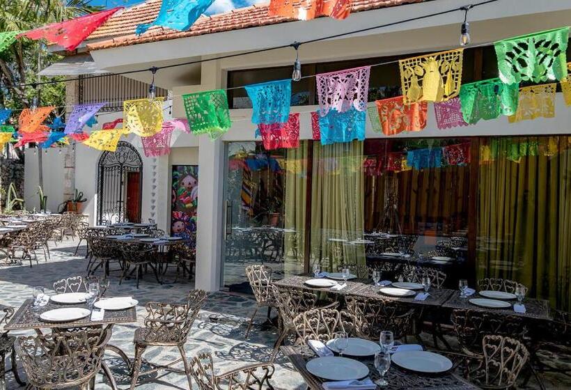 Otel Emotions by Hodelpa Juan Dolio - All Inclusive