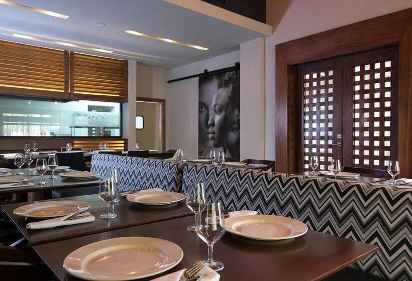 Otel Emotions by Hodelpa Juan Dolio - All Inclusive