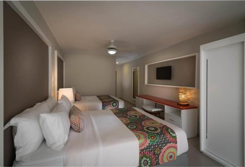 Otel Emotions by Hodelpa Juan Dolio - All Inclusive