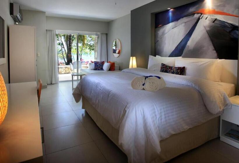 Otel Emotions by Hodelpa Juan Dolio - All Inclusive