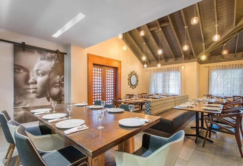 Otel Emotions by Hodelpa Juan Dolio - All Inclusive