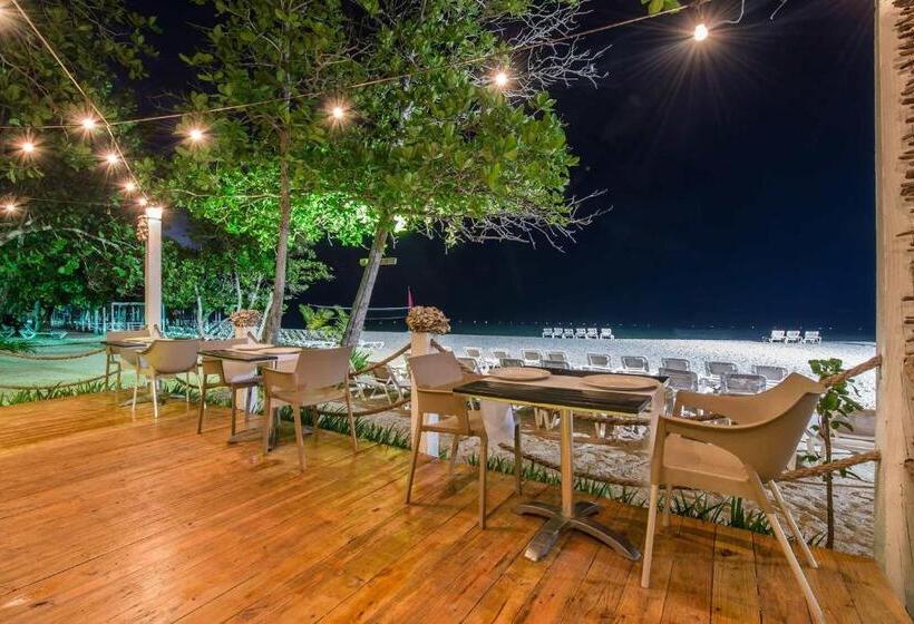 Otel Emotions by Hodelpa Juan Dolio - All Inclusive