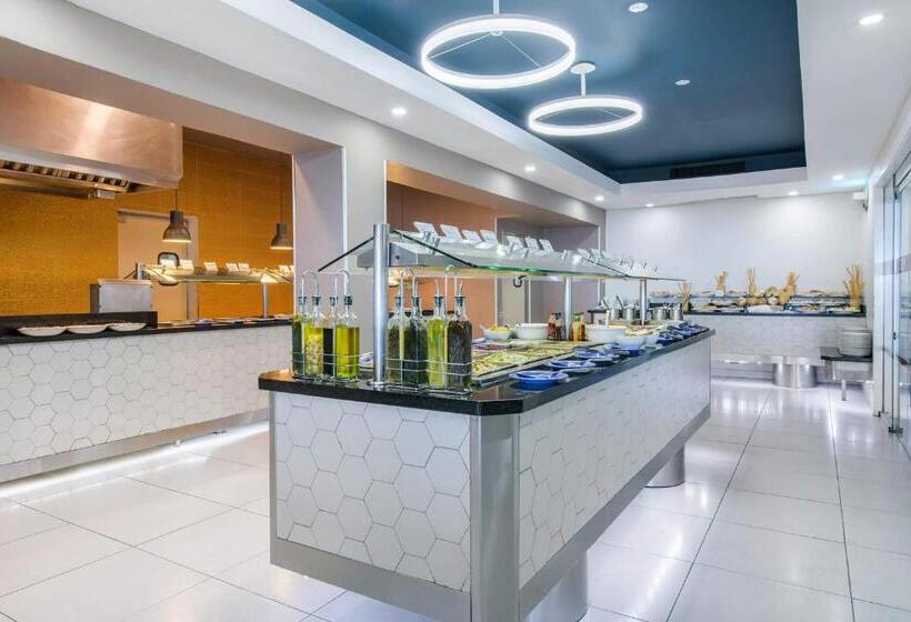 Otel Emotions by Hodelpa Juan Dolio - All Inclusive