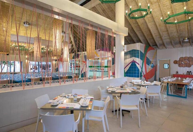 Otel Emotions by Hodelpa Juan Dolio - All Inclusive