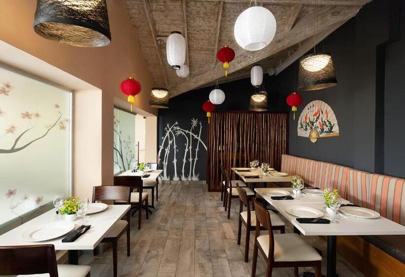 Otel Emotions by Hodelpa Juan Dolio - All Inclusive