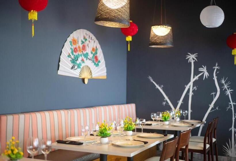 Otel Emotions by Hodelpa Juan Dolio - All Inclusive