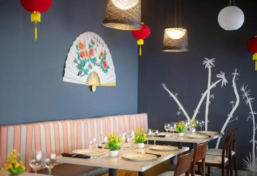 هتل Emotions by Hodelpa Juan Dolio - All Inclusive