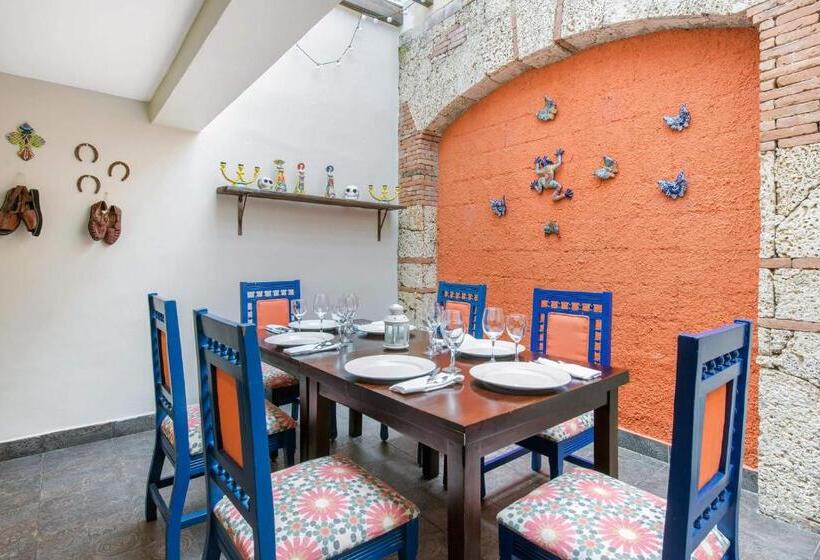 Otel Emotions by Hodelpa Juan Dolio - All Inclusive