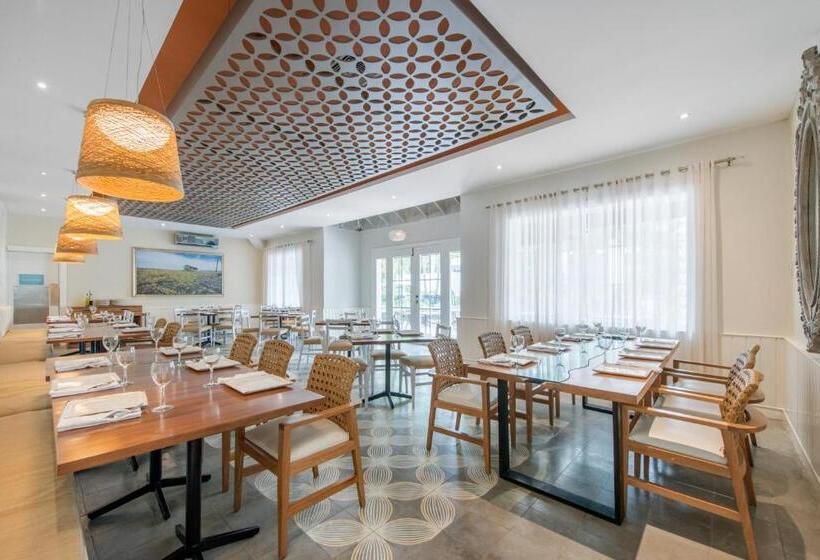 Otel Emotions by Hodelpa Juan Dolio - All Inclusive