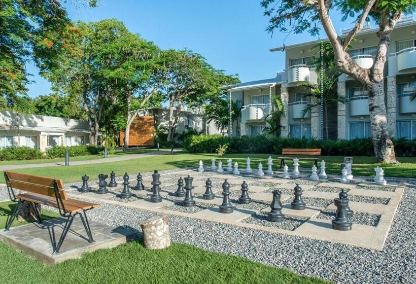 Otel Emotions by Hodelpa Juan Dolio - All Inclusive