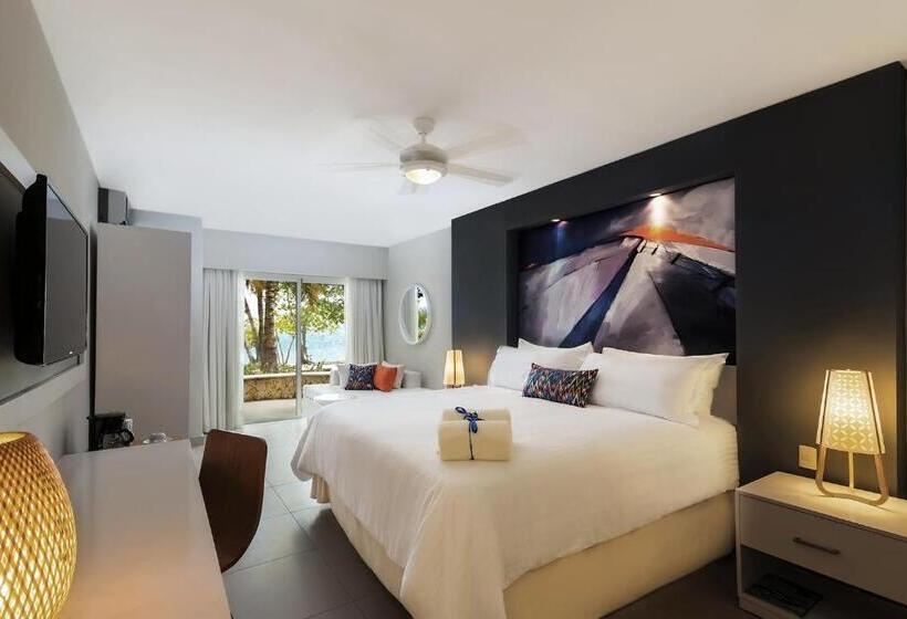 Otel Emotions by Hodelpa Juan Dolio - All Inclusive