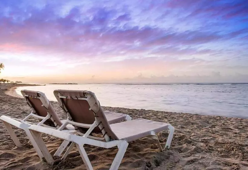 هتل Emotions by Hodelpa Juan Dolio - All Inclusive