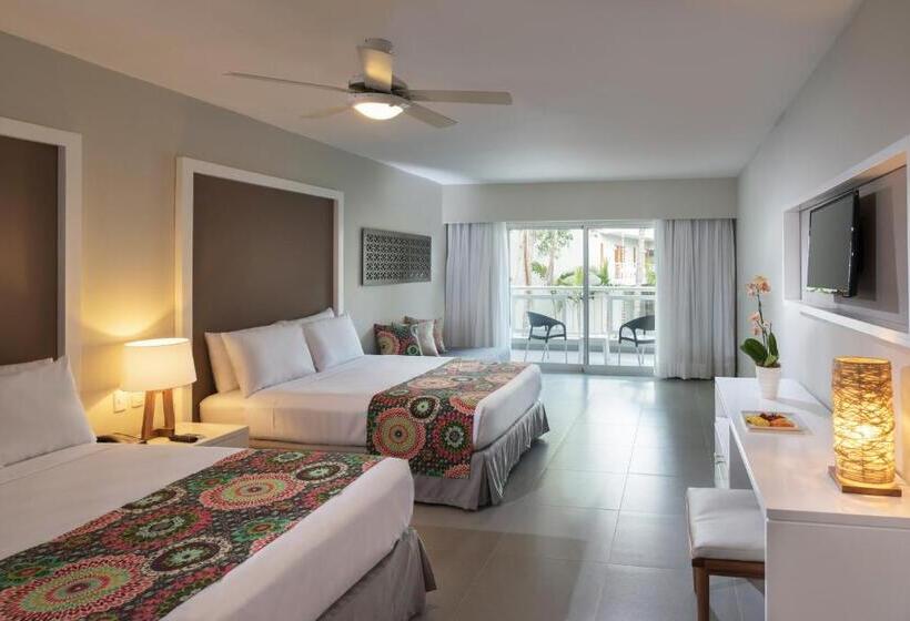 Otel Emotions by Hodelpa Juan Dolio - All Inclusive